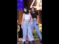 mpd직캠 여자친구 gfriend 예린 직캠 4k ‘열대야 fever ’ gfriend yerin fancam @mcountdown_2019.7.4