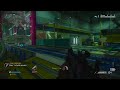 call of duty ghosts snd rushing live commentary