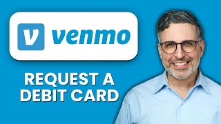 NEW! How to Request a Venmo Debit Card (2025) 💳 | Unlock Instant Spending & Cash Back Rewards
