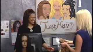 Just Hair by Head 2 Toe TV Spots