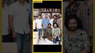 Rajinikanth Meets Manjummel Boys | Chidambaram  | Kanmani | Guna