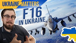 TIME TO FLY: Planes Arriving Soon To Ukraine  - Ukraine War Map Update 02/May/2024