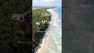 Tulum Mexico : 3 days itinerary, best places to visit #travel #mexico #tulum #beach