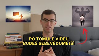 TOP 3 Jednoduché Kroky pro Zvýšení Sebvědomí