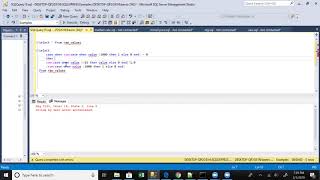 Avoid Divide By Zero Errors In SQL - SQL Best Practices