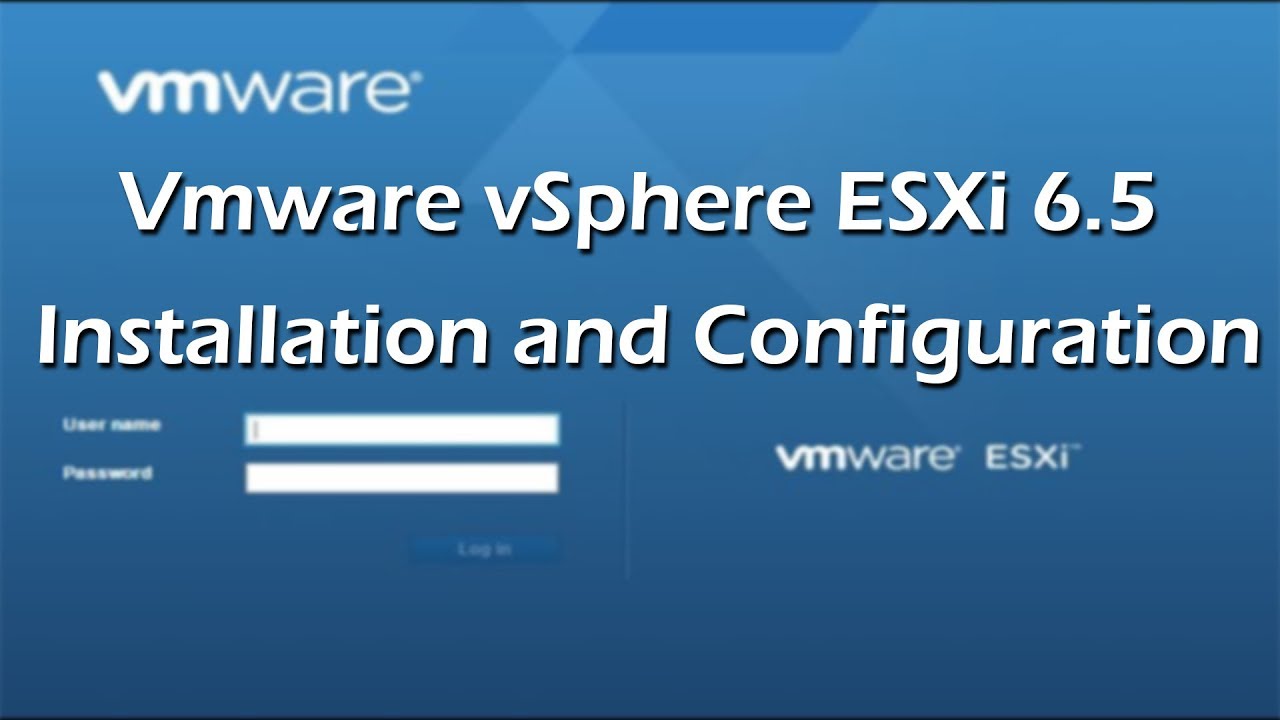 Hp Vmware Esxi 6 Opecspecialist Hp Vmware Esxi 6 Opecspecialist
