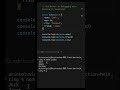 Debug JavaScript like a Pro using console.log
