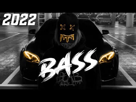 Download Extreme Bass Boosted 2022 Car Music Mix 2023 Gangster House КРУТАЯ МУЗЫКА В МАШИНУ Mp3