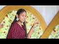 srikanth goud abhinaya reception cinematic