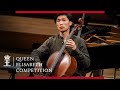 Leland Ko | Queen Elisabeth Competition 2022 - First round