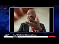 SARB clears Ramaphosa of any wrongdoing on Phala Phala saga: Alude Xuba weighs in