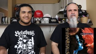 Stratovarius - Destiny (Patreon Request) [Reaction/Review]