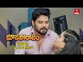 Mouna Poratam Latest Promo | Episode No 823 | 26th November 2024 | ETV Telugu