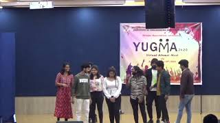 Virtual YUGMA 2K20 Alumni Home coming Day @ VNRVJIET || Hyderabad