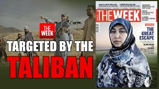 Farmers and the elections | Afghanistan's Salima Mazari exclusive | The Week in 60s