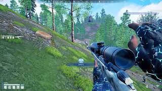doing my best widowmaker impression