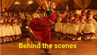 Thalaivi / Behind the scenes/ Kangana Ranaut / Arvind Swamy / ALVijay