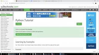 Solve quadratic equations (Python)