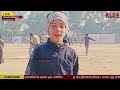 🔴 live 9th day nuhianwali sirsa cricket mahakumbh 2025