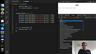 'this' & Arrow Functions - HackYourFuture (JavaScript 3)