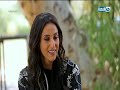 وشوشة i حنان مطاوع تكشف كواليس دورها مع الاستاذ يحي الفخراني في ونوس