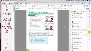 6 Tips for Getting Started with PDF Proofreading Marks