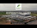Woolworths Group Supply Standards: Automated Supply Chain High Bay Storage & Teach-In