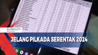 KPU Sulawesi Selatan optimis, partisipasi pemilih di pilkada serentak 2024 akan tetap tinggi