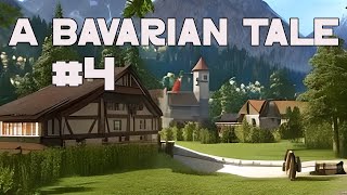 ⚫ A Bavarian Tale ⚫ Bayrische Computer Spiele ⚫ bayerische geschichte