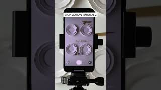 STOP MOTION TUTORIAL USING CAPCUT.... PLEASE SUBSCRIBE 🥺🙏