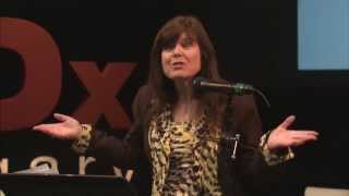 Food Insecurity is a Lack of Humanity: Lynn McIntyre at TEDxCalgary