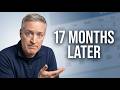 I Retired at 55: 10 Things You Need to Know