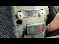 onan rv generator runs but no electric watch this fix