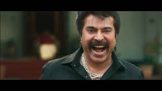 SHYLOCK | MAMMOOTTY | MALAYALAM MOVIE