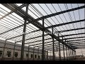 Design and manufacture of steel structures