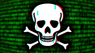 The World's Most Dangerous Computer Viruses