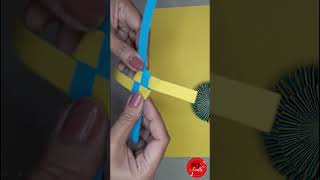 How to Make Stress Reliever Origami