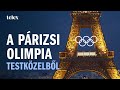 Budapest százszor jobb olimpiát rendezett volna? -  Párizsban jártunk