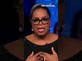 Gain The Peoples Trust! | Oprah Winfrey | #Shorts