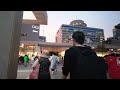 ginza walk in tokyo 4k 夕暮れ時の銀座 東急プラザ銀座から晴海通り中央通り、三越→apple→有楽町までぐるっとウォーキング👟