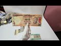 Indian Banknotes Collection - Order Video