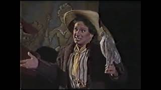 Candide New York City Opera aired on Live from Lincoln Center, 1986