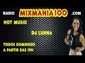 dj lunna hotmusic mix mania 100