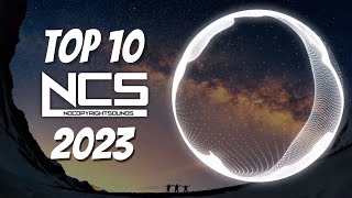 Top 10 NoCopyRightSounds |PT.1 Best of NCS | Most vieved Songs | The Best of All Time | 2023 | 38MIN