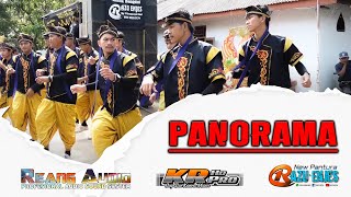 PANORAMA / MANUK DANGDUT / NEW PANTURA / RAZU ENJES / EDISI SENIN 02-01-2023 / LUWUNGGESIK