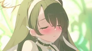 【#ブルアカ 】ヒナタの誕生日ボイス