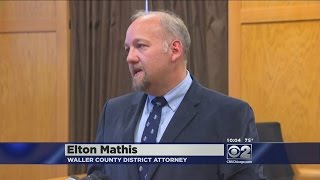 Texas Jail Inmate: Chicago Woman Was Distraught