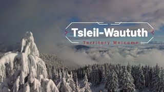 Tsleil-Waututh Territory Welcome | Mt Seymour, Vancouver, BC