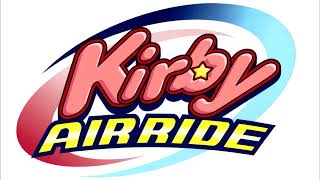 Top Ride Light Kirby Air Ride Music Extended