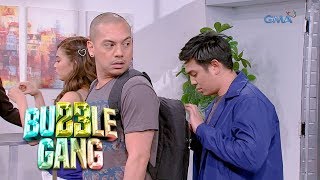 Bubble Gang: Magician thief